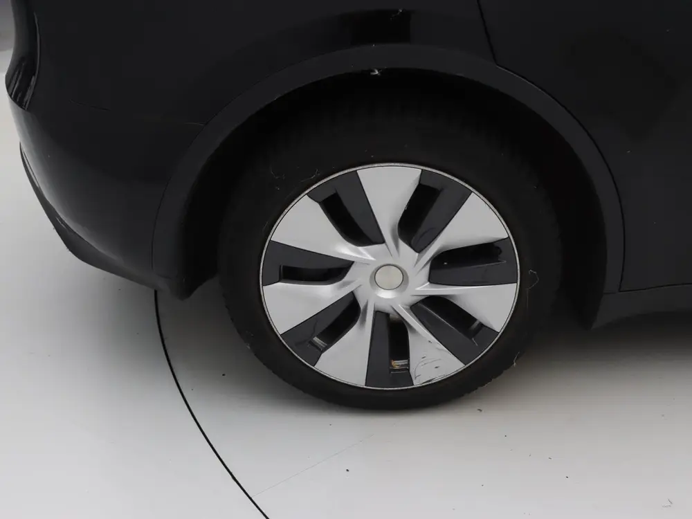 Tesla Model Y Long Range AWD 75kWh 351pk 93.8% SoH [ AUT uit 2021, foto 9
