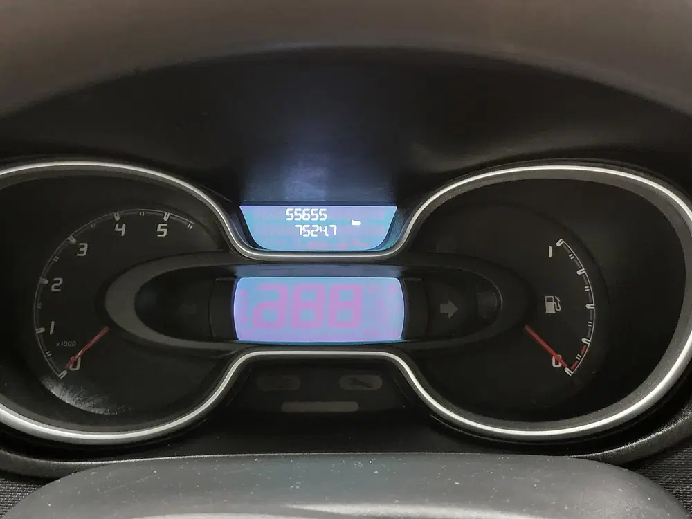 Fiat Talento 2.0MultiJet L2 uit 2020, foto 10