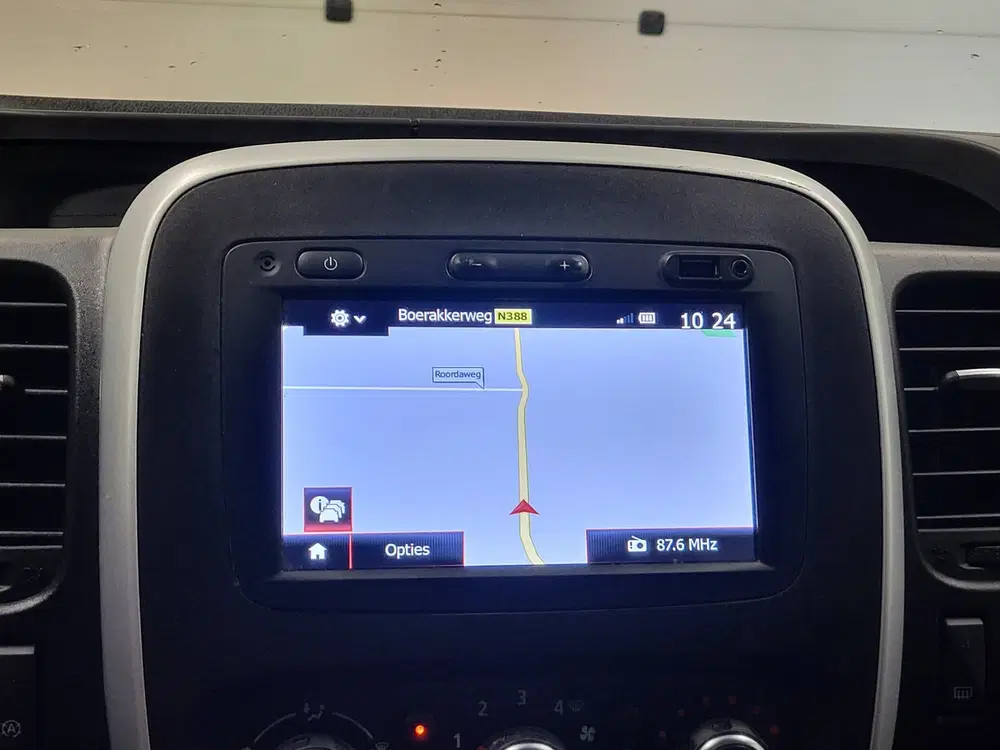 Fiat Talento 2.0MultiJet L2 uit 2020, foto 11