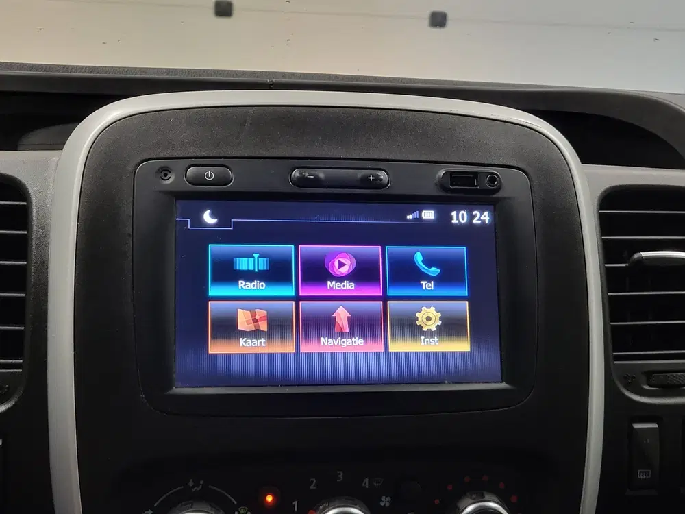 Fiat Talento 2.0MultiJet L2 uit 2020, foto 12