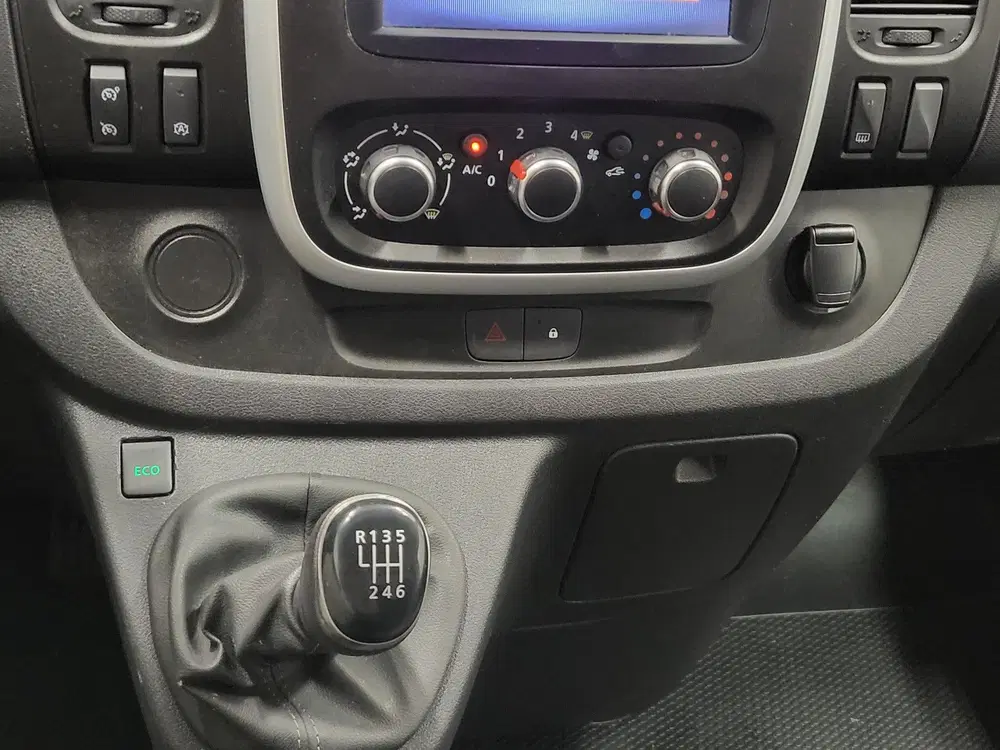 Fiat Talento 2.0MultiJet L2 uit 2020, foto 13
