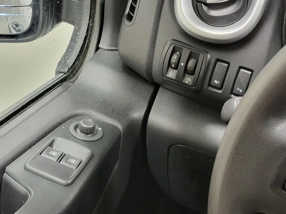 Fiat Talento 2.0MultiJet L2 uit 2020, foto 14