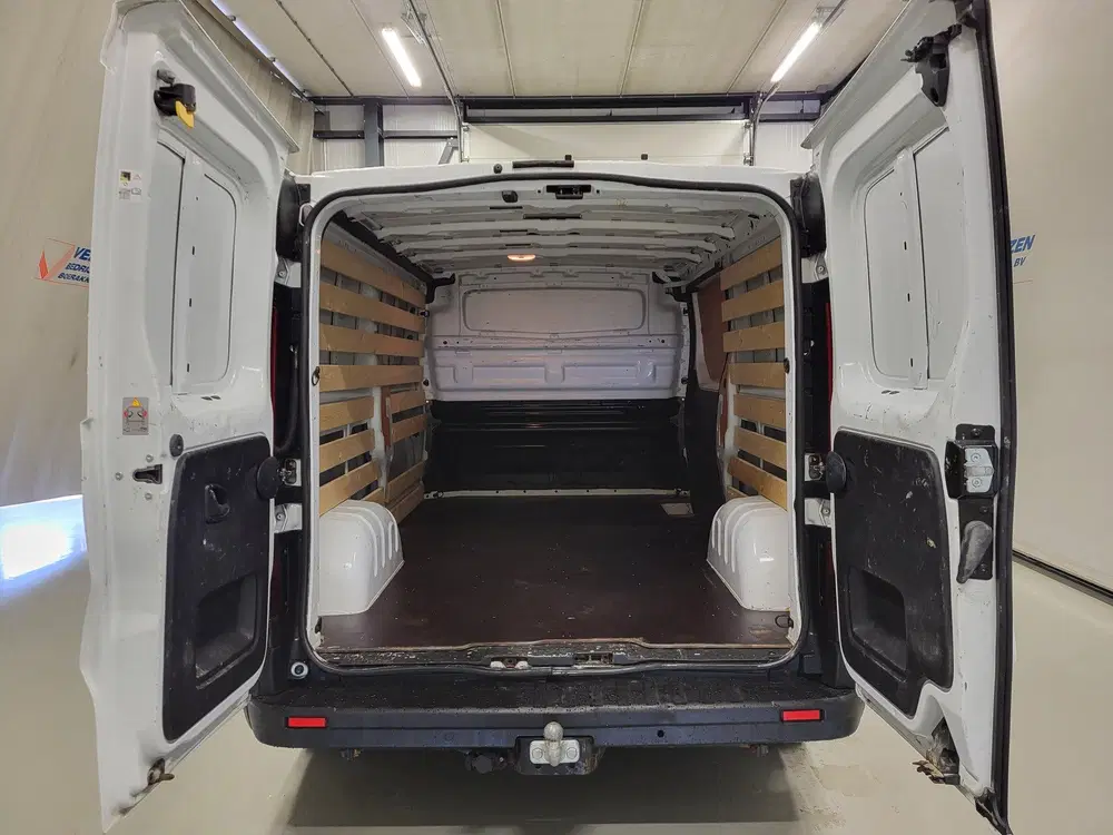 Fiat Talento 2.0MultiJet L2 uit 2020, foto 6