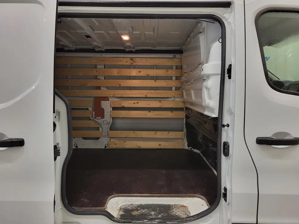 Fiat Talento 2.0MultiJet L2 uit 2020, foto 7