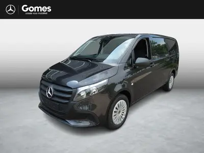 Mercedes-Benz Vito 114 CDI L2 Pro uit 2026