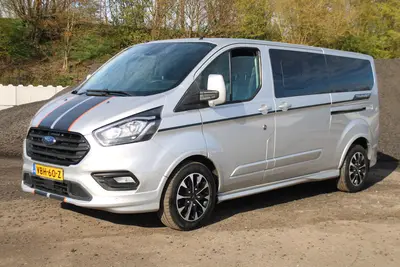 Ford Transit Custom 310 2.0 TDCI L2H1 Sport uit 2019