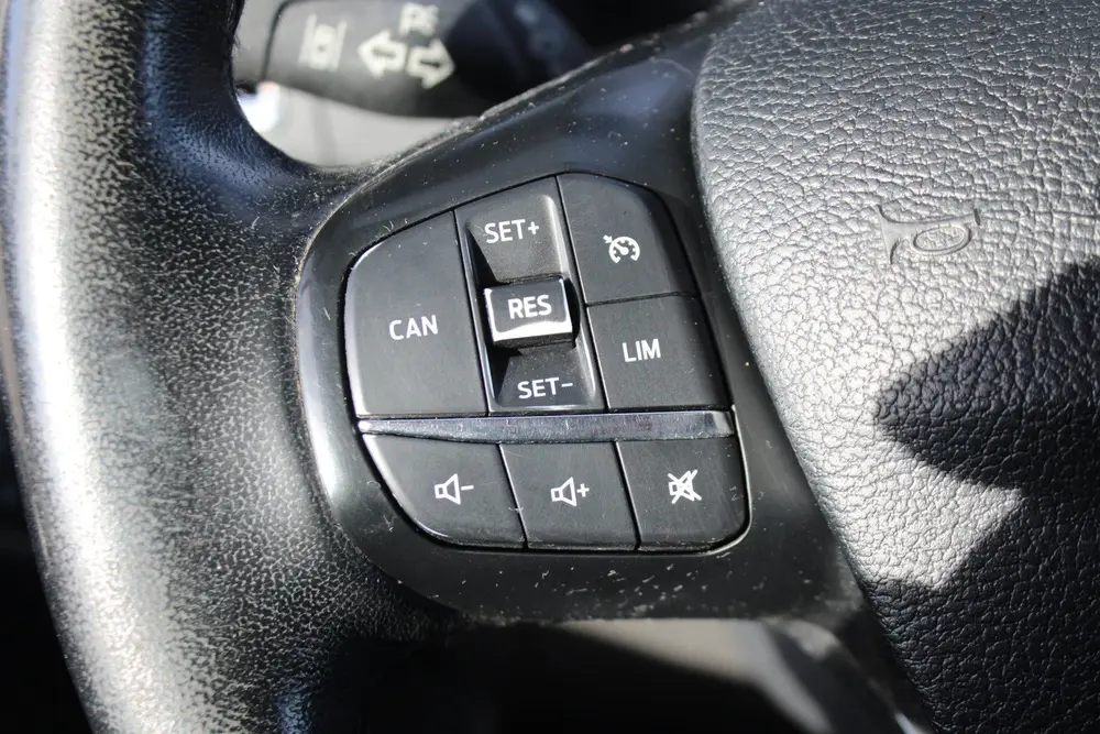 Ford Transit Custom 310 2.0 TDCI L2H1 Sport uit 2019, foto 16