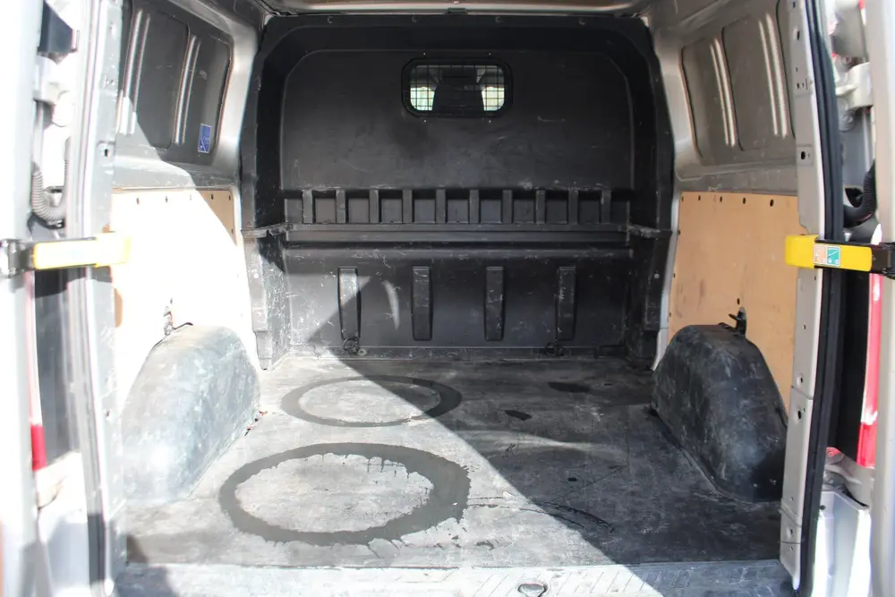 Ford Transit Custom 310 2.0 TDCI L2H1 Sport uit 2019, foto 18