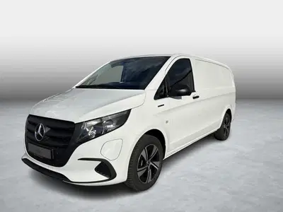 Mercedes-Benz Vito eVito 112 L2 60 kWh Mercedes-Benz eVito uit 2026