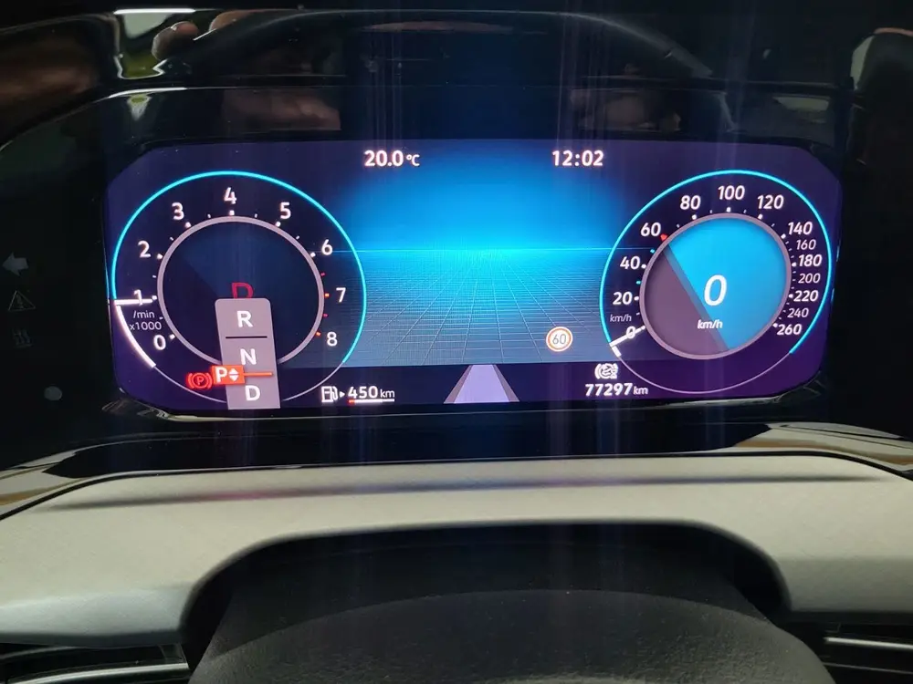Volkswagen Golf 1.5 eTSI Life Business Automaat uit 2023, foto 11