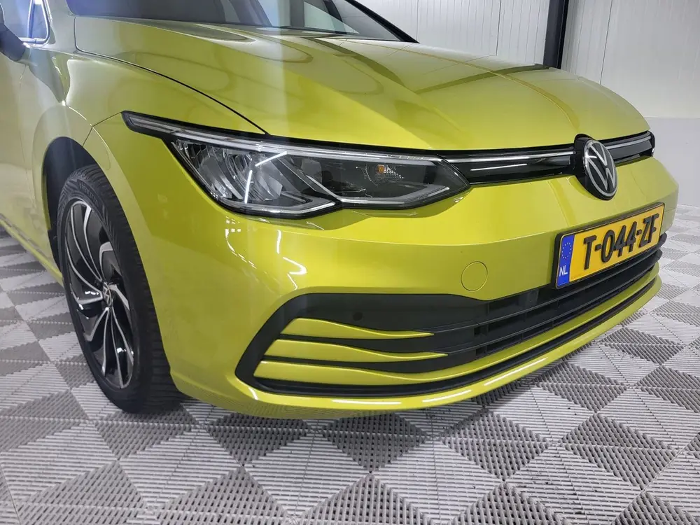Volkswagen Golf 1.5 eTSI Life Business Automaat uit 2023, foto 6