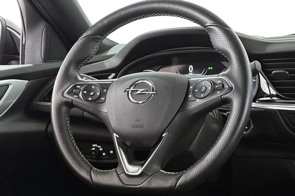 Opel Insignia 2.0 Turbo Ultimate Automaat Trekha uit 2020, foto 11