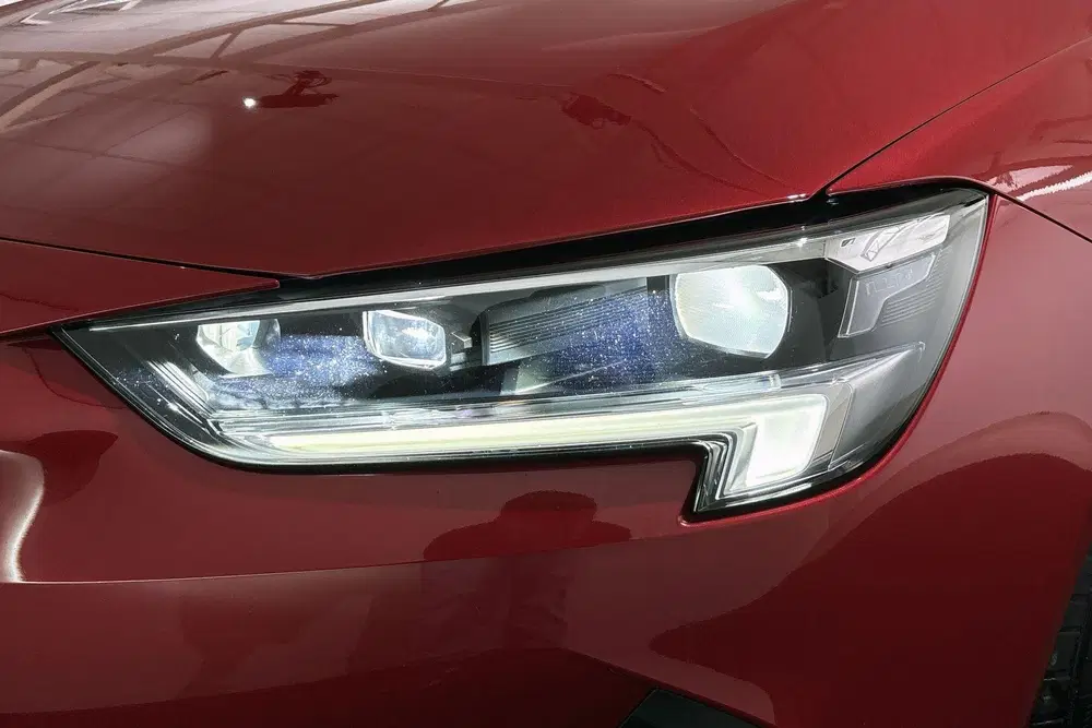 Opel Insignia 2.0 Turbo Ultimate Automaat Trekha uit 2020, foto 19