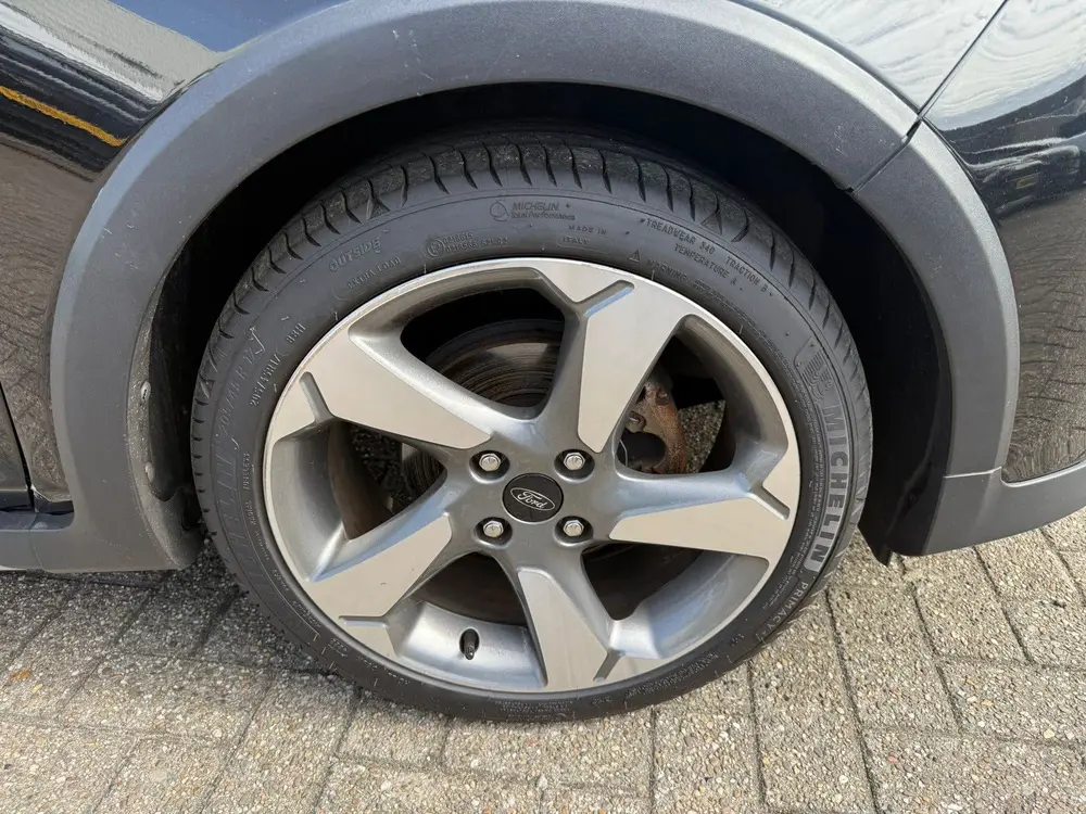 Ford Fiesta 1.0 EcoBoost Active, NAP, Navi, B&O, Camera, Nie uit 2019, foto 20