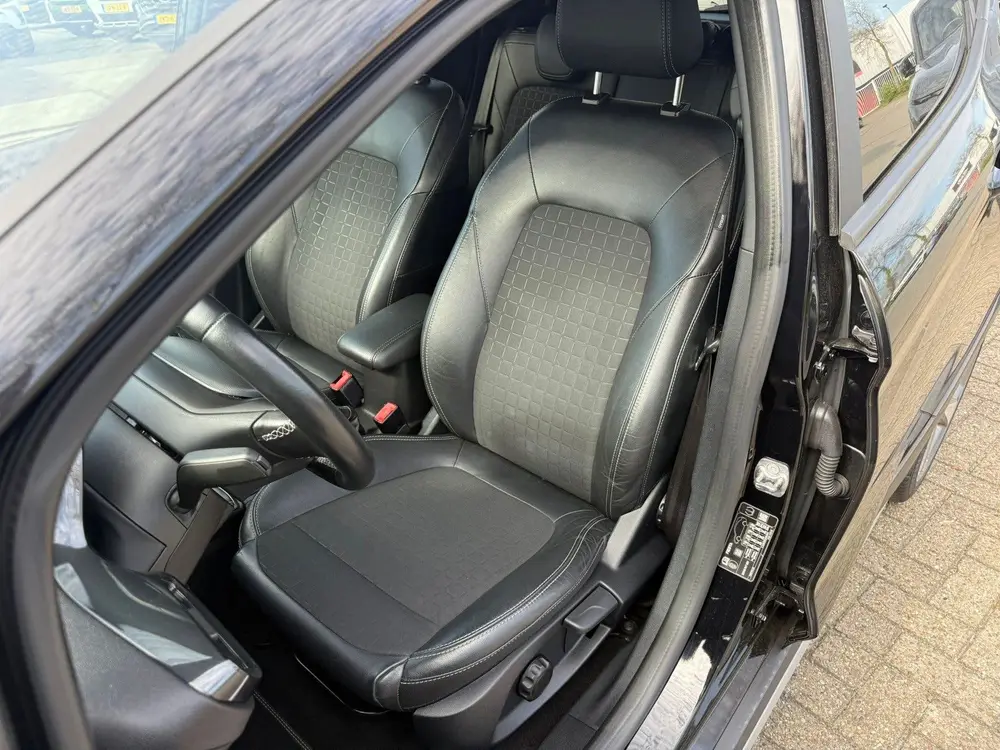 Ford Fiesta 1.0 EcoBoost Active, NAP, Navi, B&O, Camera, Nie uit 2019, foto 9