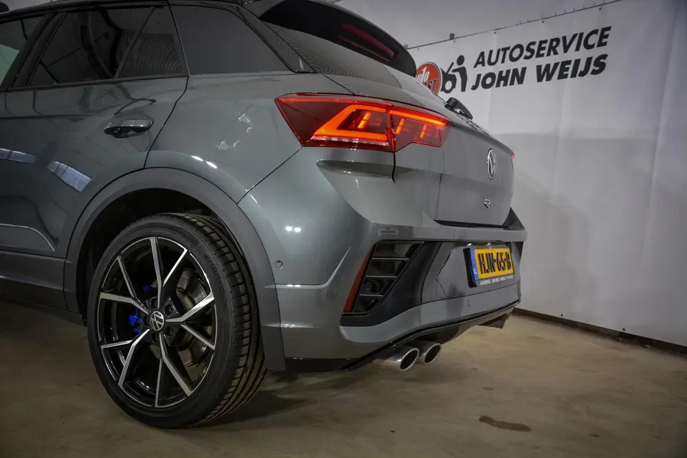 Volkswagen T-Roc 2.0 TSI R, 300 PK, 4MOTION, digitale cockpi uit 2023, foto 7