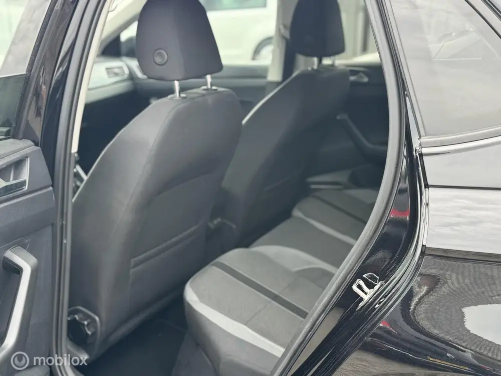 Volkswagen Polo 1.0 TSI R-Line Virtual cockpit uit 2020, foto 18