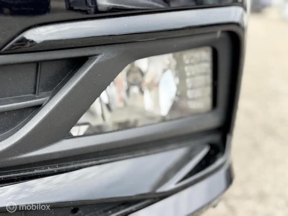 Volkswagen Polo 1.0 TSI R-Line Virtual cockpit uit 2020, foto 8