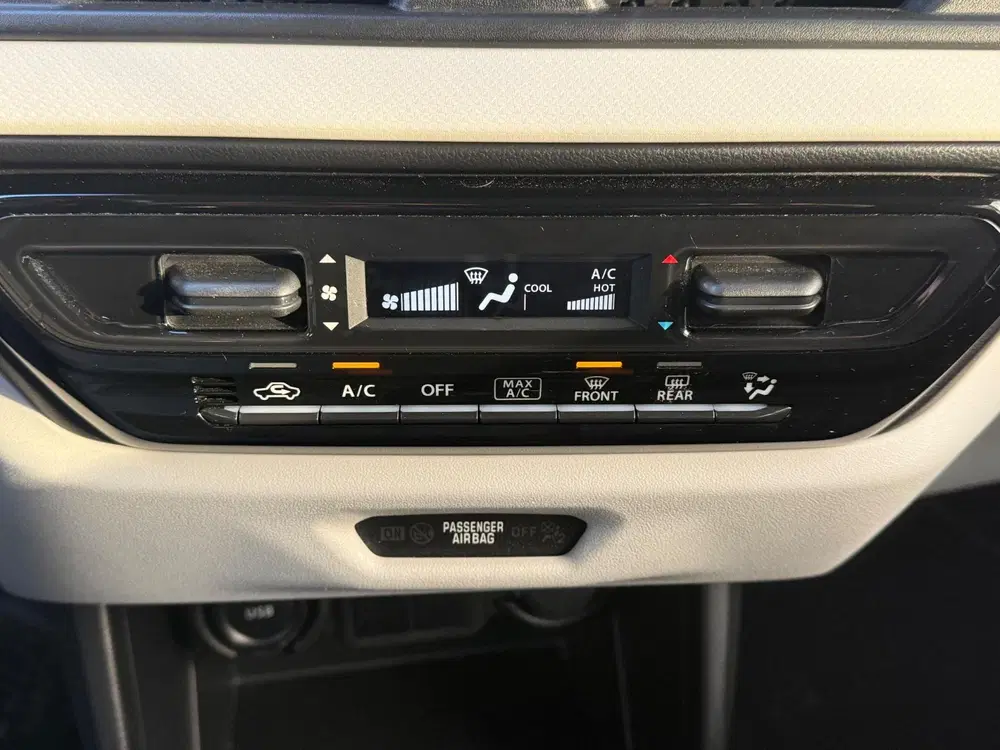Suzuki Swift 1.2 Comfort Smart Hybrid 6 X Suzuki SWIFT uit 2024, foto 11