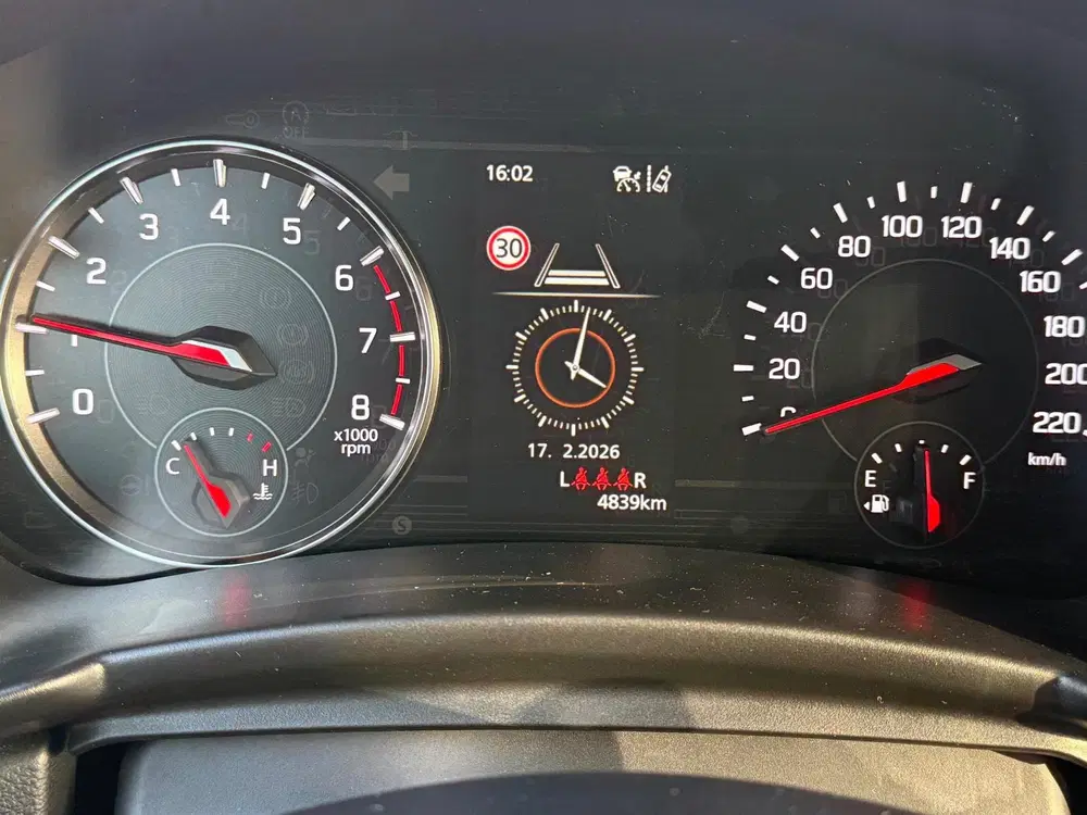 Suzuki Swift 1.2 Comfort Smart Hybrid 6 X Suzuki SWIFT uit 2024, foto 13