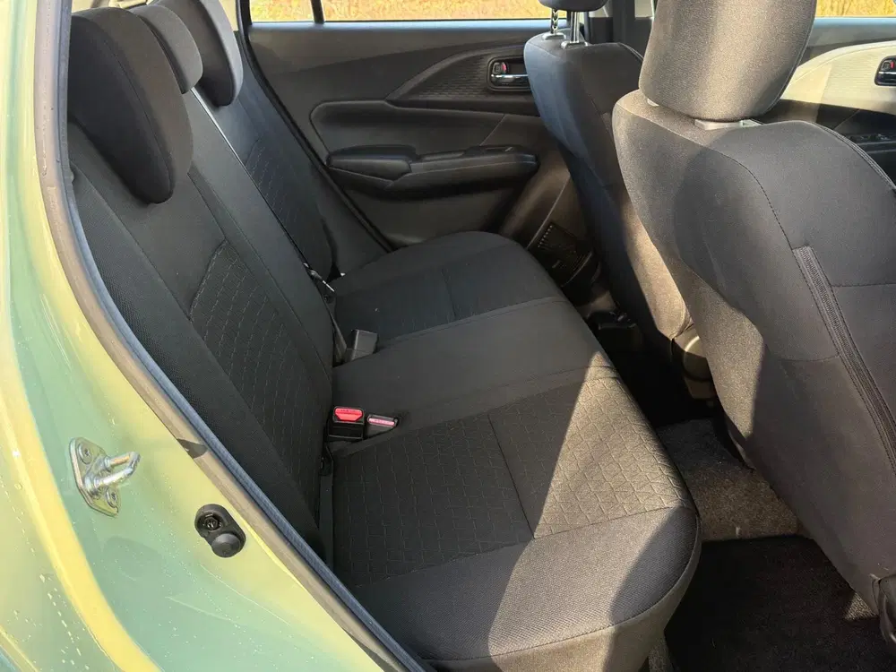 Suzuki Swift 1.2 Comfort Smart Hybrid 6 X Suzuki SWIFT uit 2024, foto 19