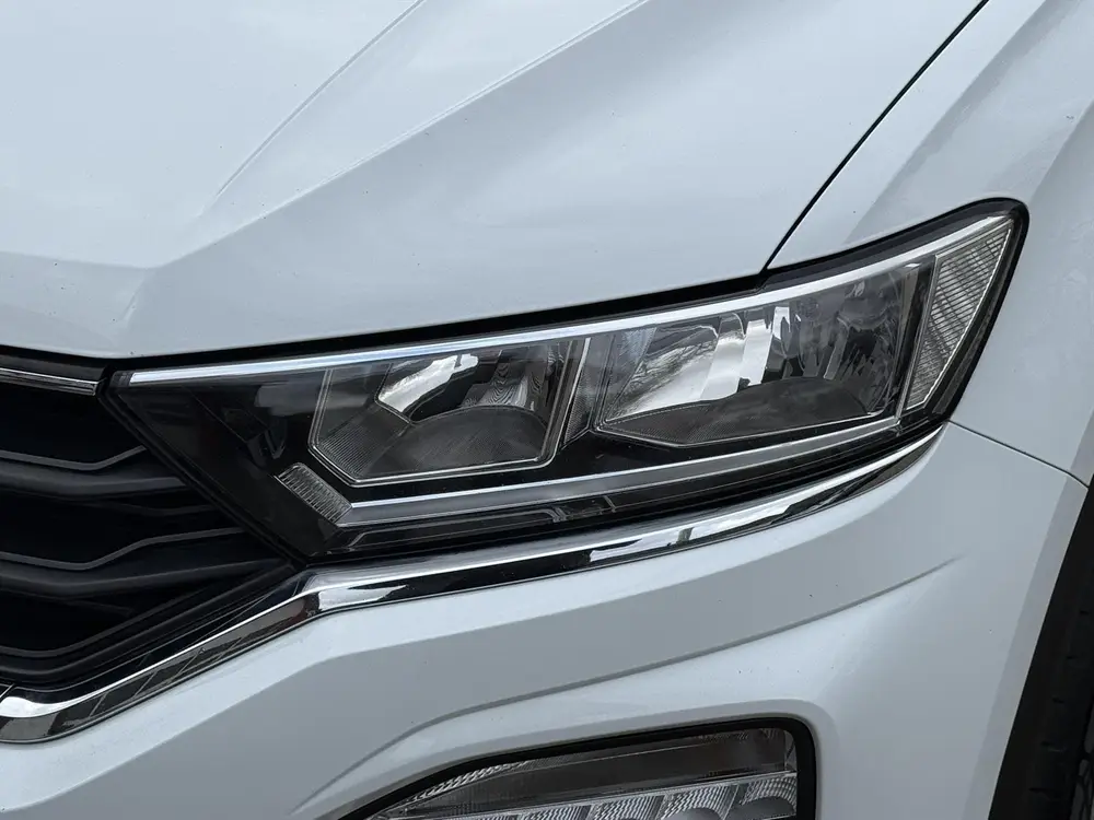 VOLKSWAGEN T-Roc 1.5 TSI 150pk 7-DSG T-Roc Style, STOELVERWA uit 2019, foto 10