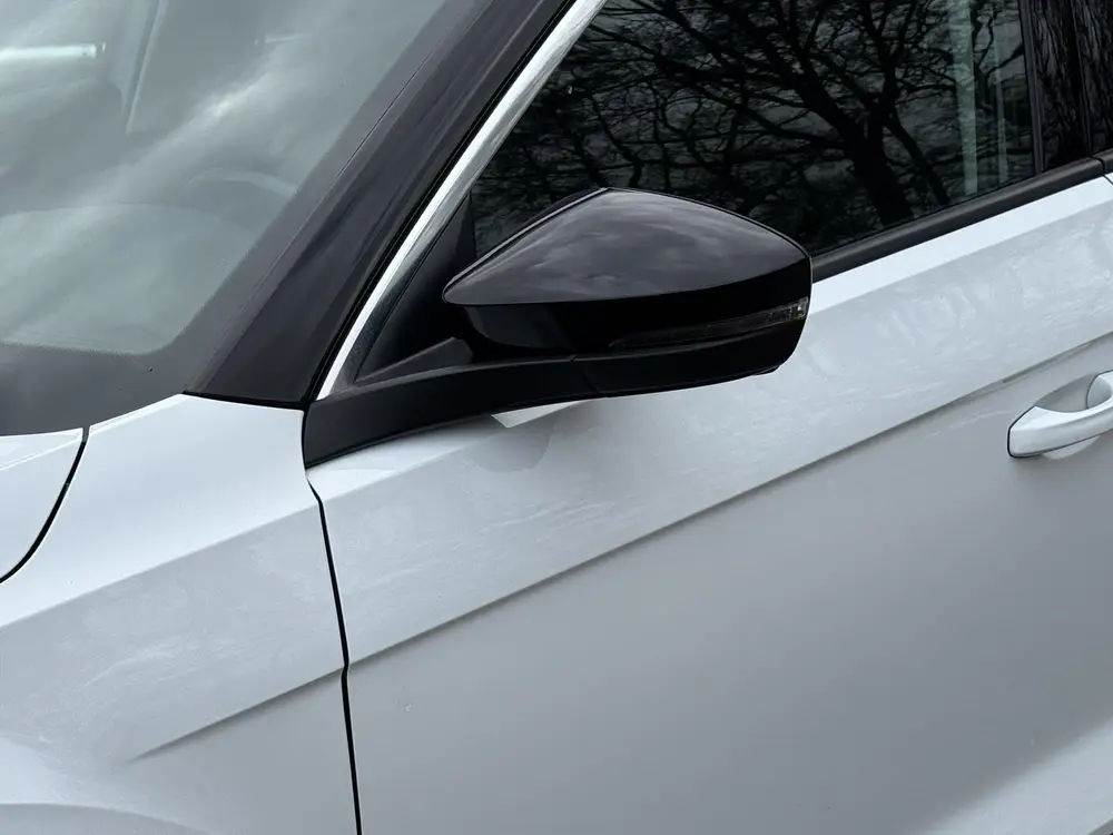 VOLKSWAGEN T-Roc 1.5 TSI 150pk 7-DSG T-Roc Style, STOELVERWA uit 2019, foto 12