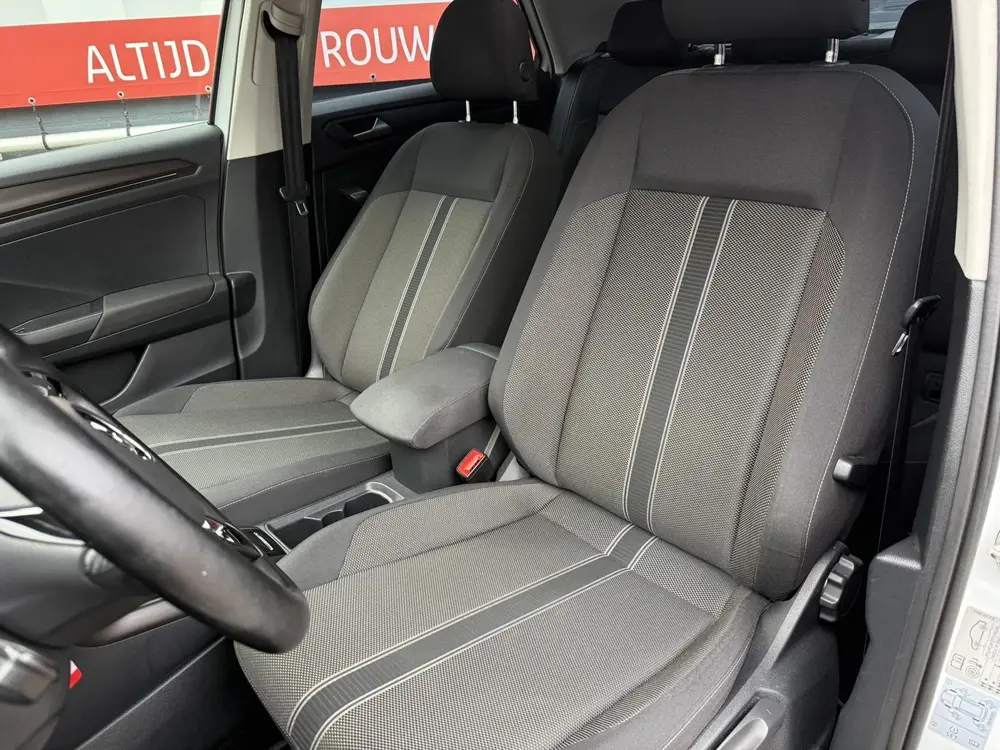 VOLKSWAGEN T-Roc 1.5 TSI 150pk 7-DSG T-Roc Style, STOELVERWA uit 2019, foto 20