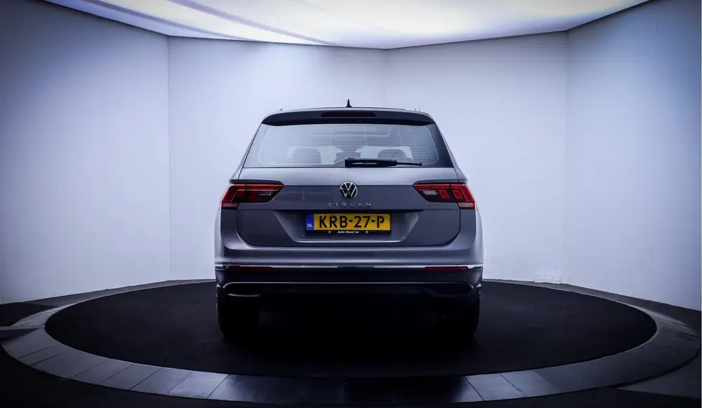 Volkswagen Tiguan 1.5 TSI Dsg LIFE Business PANO | FULL LED uit 2020, foto 6