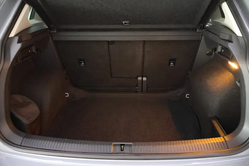 Volkswagen Tiguan 1.5 TSI Dsg LIFE Business PANO | FULL LED uit 2020, foto 7