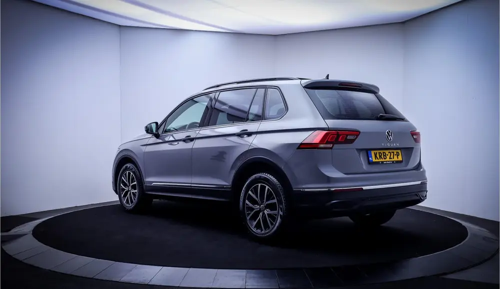 Volkswagen Tiguan 1.5 TSI Dsg LIFE Business PANO | FULL LED uit 2020, foto 8