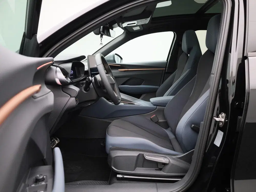 Cupra Terramar 1.5 TSI e-Hybrid Essential 204 PK uit 2026, foto 11