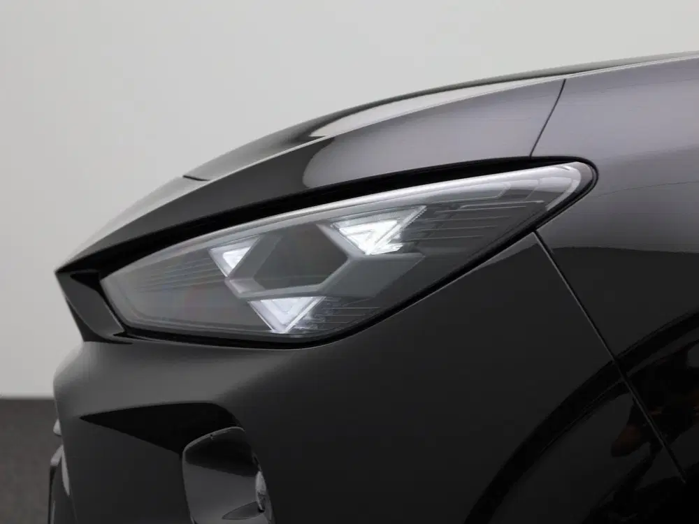 Cupra Terramar 1.5 TSI e-Hybrid Essential 204 PK uit 2026, foto 16