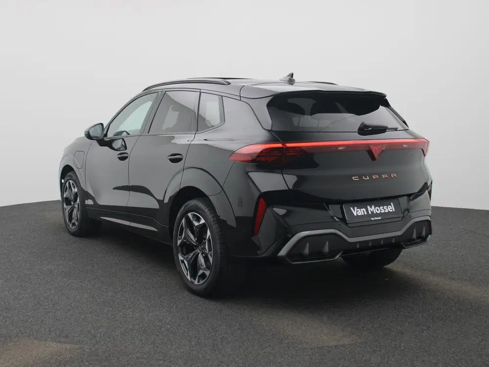Cupra Terramar 1.5 TSI e-Hybrid Essential 204 PK uit 2026, foto 2