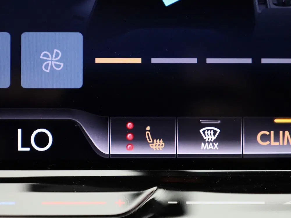 Cupra Terramar 1.5 TSI e-Hybrid Essential 204 PK uit 2026, foto 20