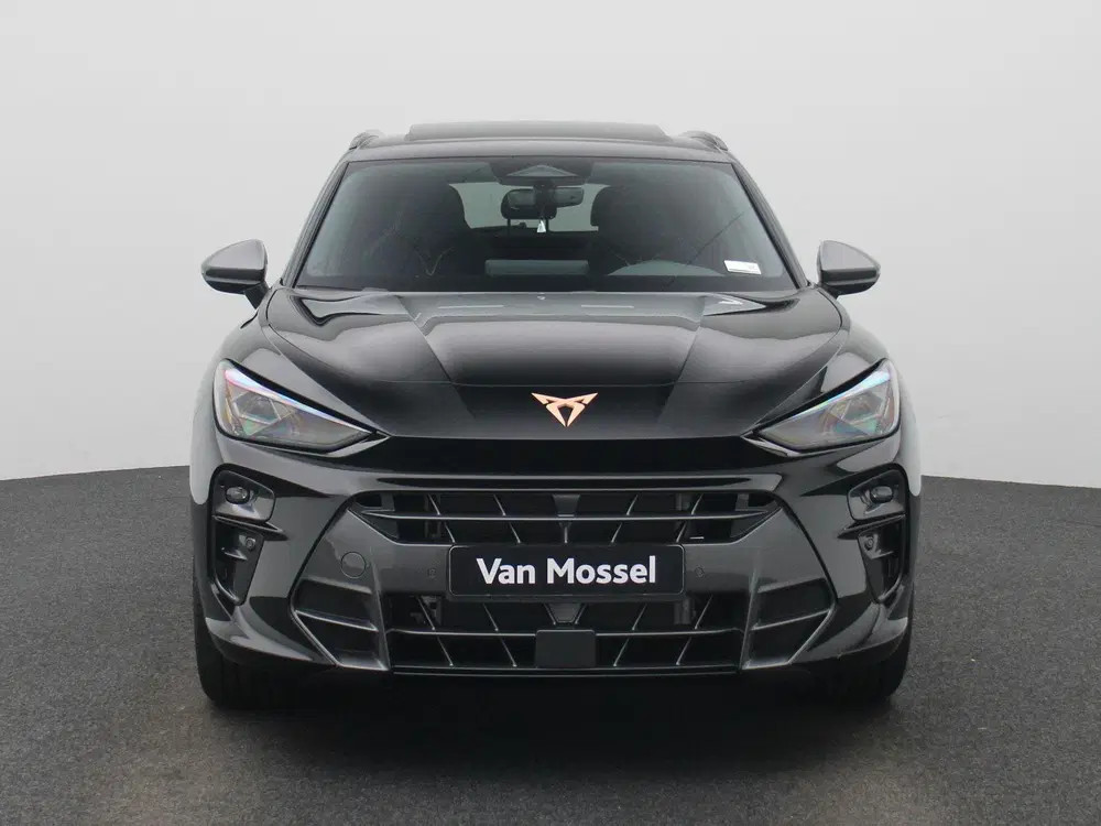 Cupra Terramar 1.5 TSI e-Hybrid Essential 204 PK uit 2026, foto 3