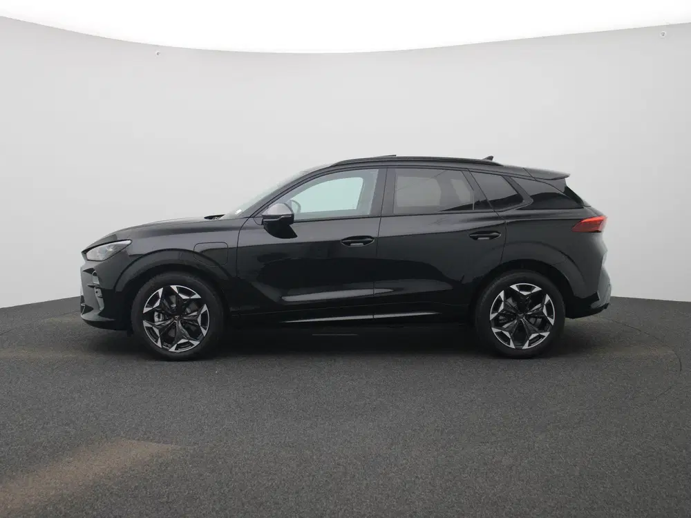 Cupra Terramar 1.5 TSI e-Hybrid Essential 204 PK uit 2026, foto 4