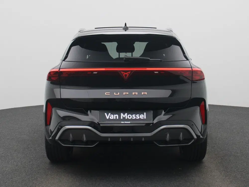 Cupra Terramar 1.5 TSI e-Hybrid Essential 204 PK uit 2026, foto 5