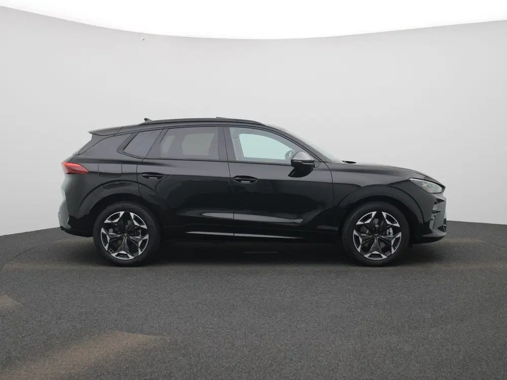 Cupra Terramar 1.5 TSI e-Hybrid Essential 204 PK uit 2026, foto 6