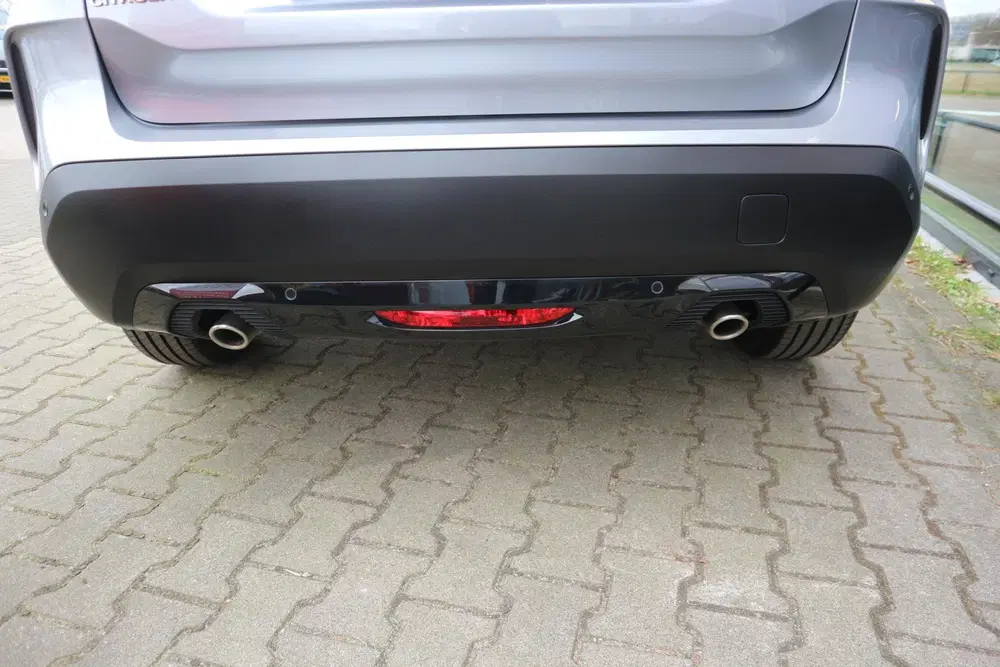 Citroën C4 Citroen C4 1.2 Puretech Shine 130PK NAVI C uit 2022, foto 13