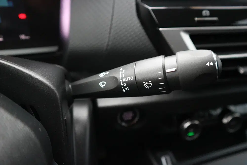 Citroën C4 Citroen C4 1.2 Puretech Shine 130PK NAVI C uit 2022, foto 19