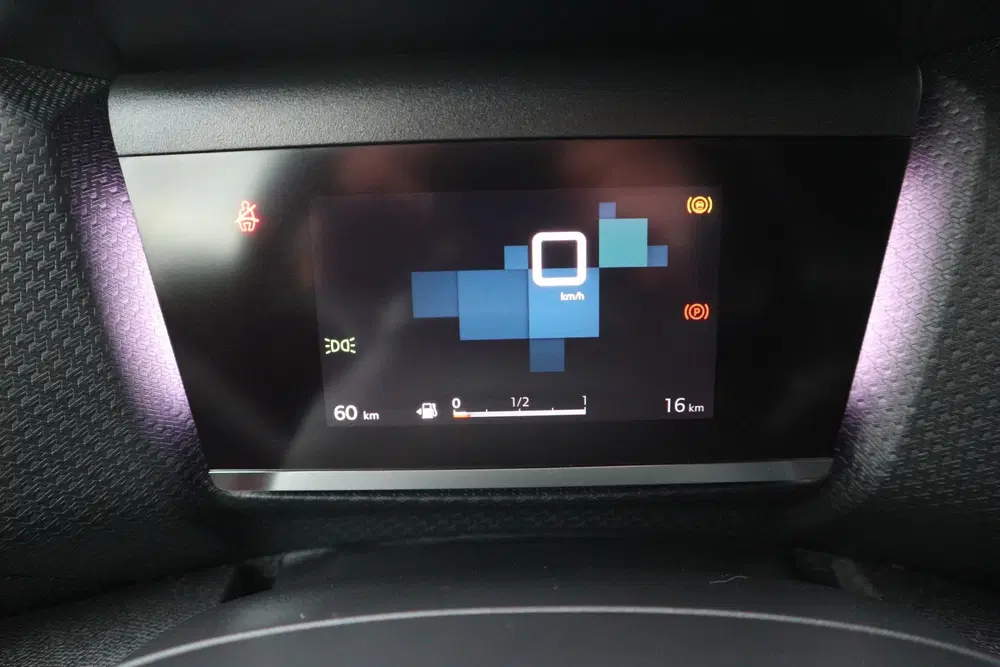 Citroën C4 Citroen C4 1.2 Puretech Shine 130PK NAVI C uit 2022, foto 20