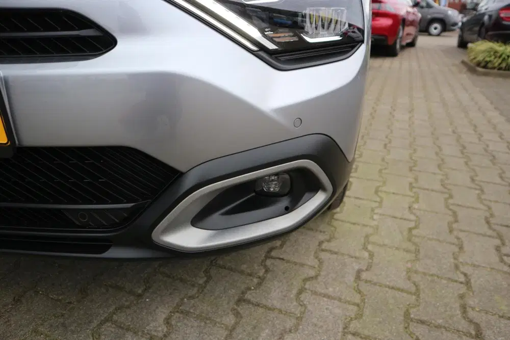 Citroën C4 Citroen C4 1.2 Puretech Shine 130PK NAVI C uit 2022, foto 8