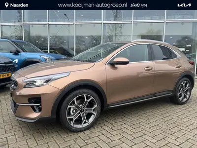 Kia XCeed 1.0 T-GDi DynamicPlusLine keyless uit 2023