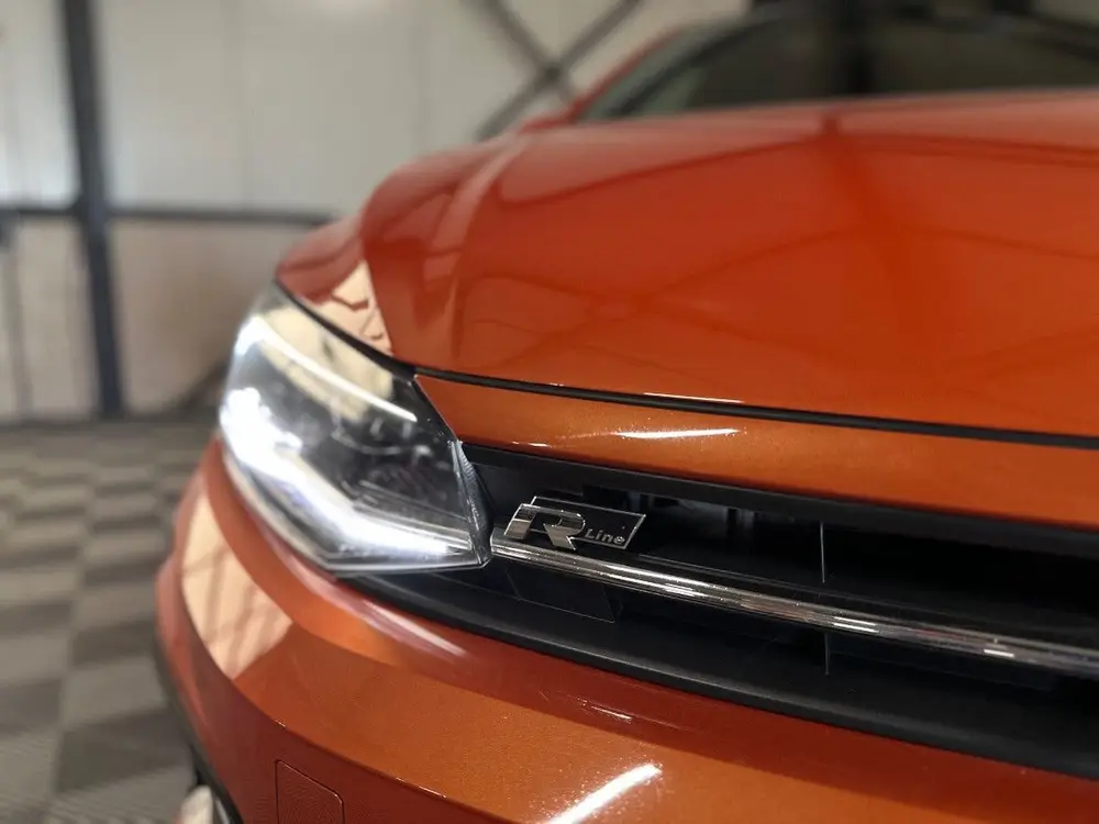 Volkswagen Polo 1.0 TSI | Highline R-Line 5-Drs | Pano | Nav uit 2020, foto 11