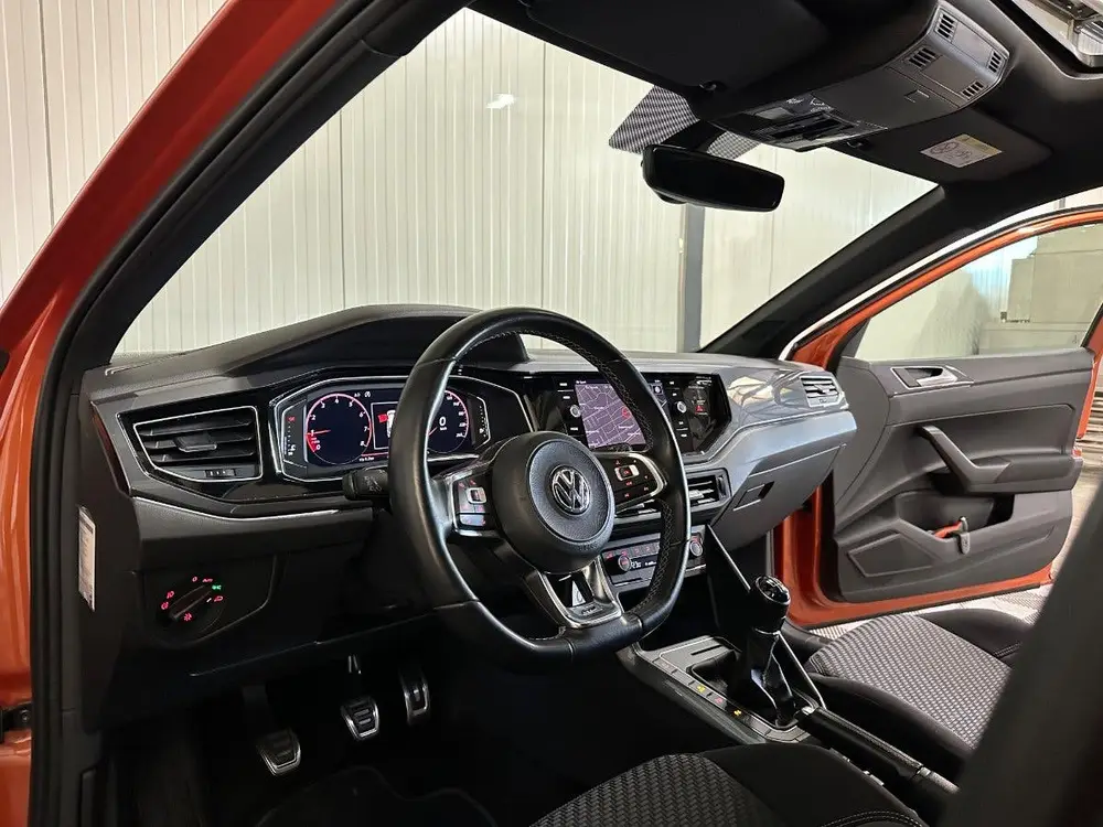 Volkswagen Polo 1.0 TSI | Highline R-Line 5-Drs | Pano | Nav uit 2020, foto 13