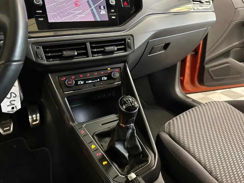 Volkswagen Polo 1.0 TSI | Highline R-Line 5-Drs | Pano | Nav uit 2020, foto 15