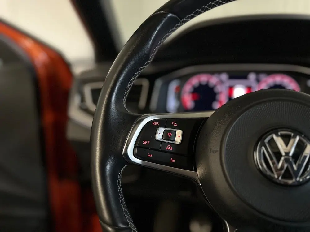 Volkswagen Polo 1.0 TSI | Highline R-Line 5-Drs | Pano | Nav uit 2020, foto 16