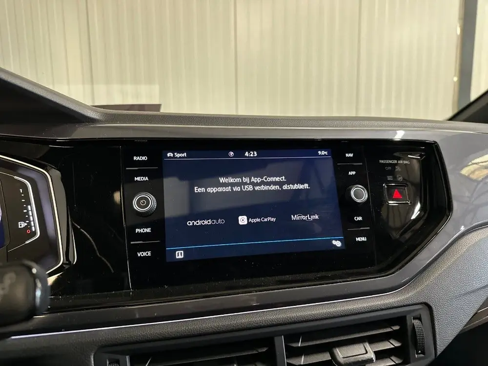 Volkswagen Polo 1.0 TSI | Highline R-Line 5-Drs | Pano | Nav uit 2020, foto 19