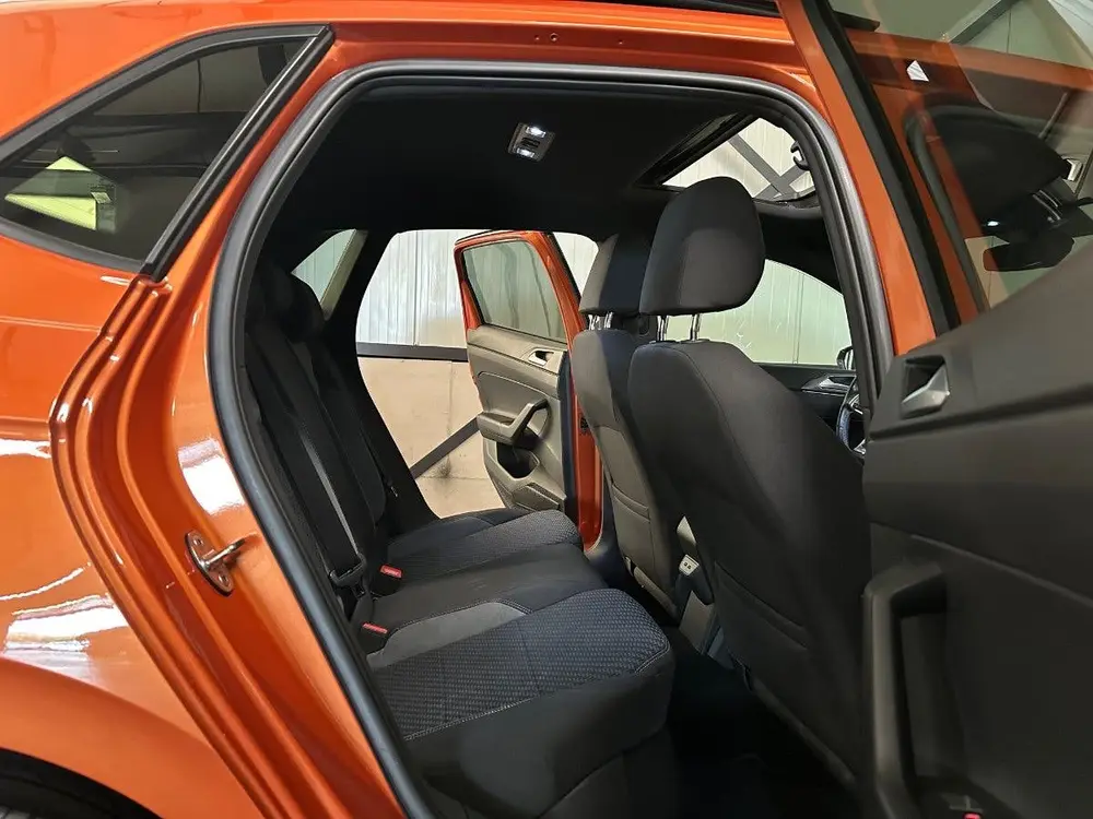 Volkswagen Polo 1.0 TSI | Highline R-Line 5-Drs | Pano | Nav uit 2020, foto 5